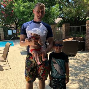 Meet your Posher, Brian